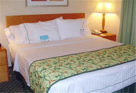 Fairfield Inn And Suites By Marriott Indianapolis/ Noblesville Exterior foto